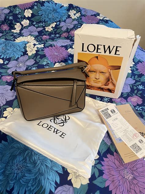 dhgate loewe bag|loewe bag.